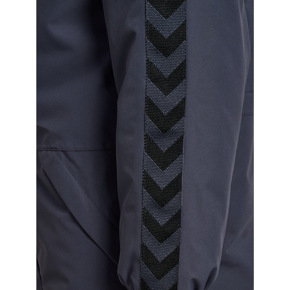 Hummel Ombre Blue Jr Chevron Flyverdragt Wp 10K