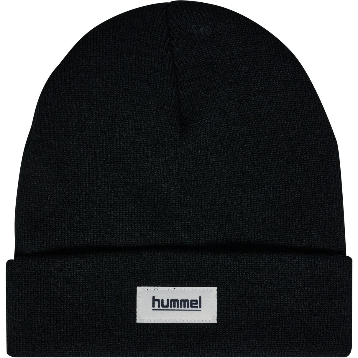 Hummel Black Jr Strik Beanie