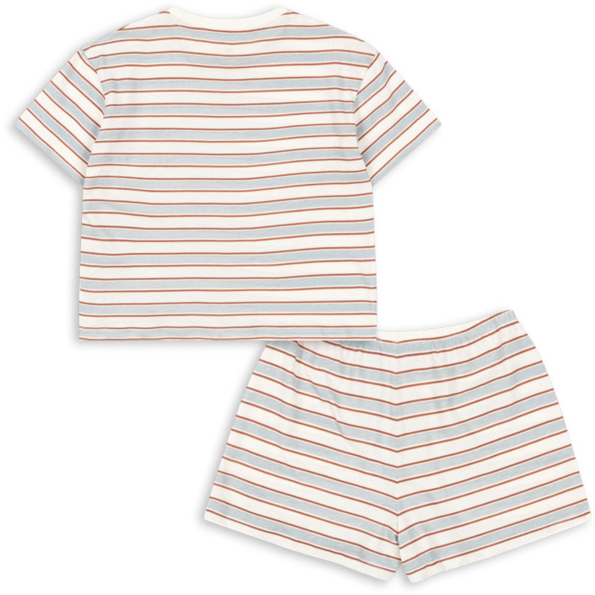 Konges Sløjd Pearl Stripe Famo Sæt Gots