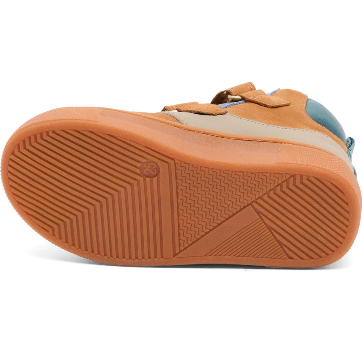 Bisgaard Camel Roy Tex