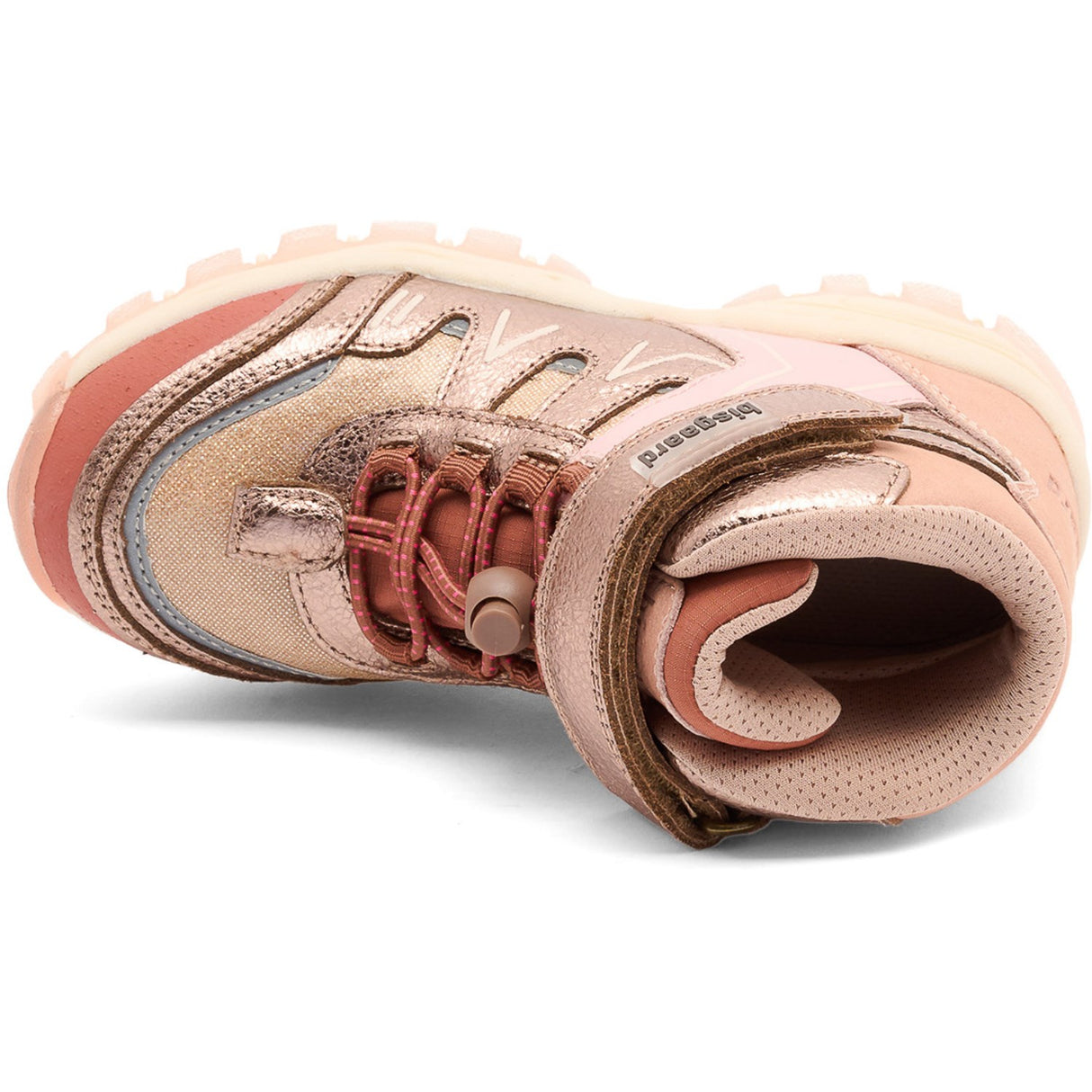 Bisgaard Rose Gold Madison Tex