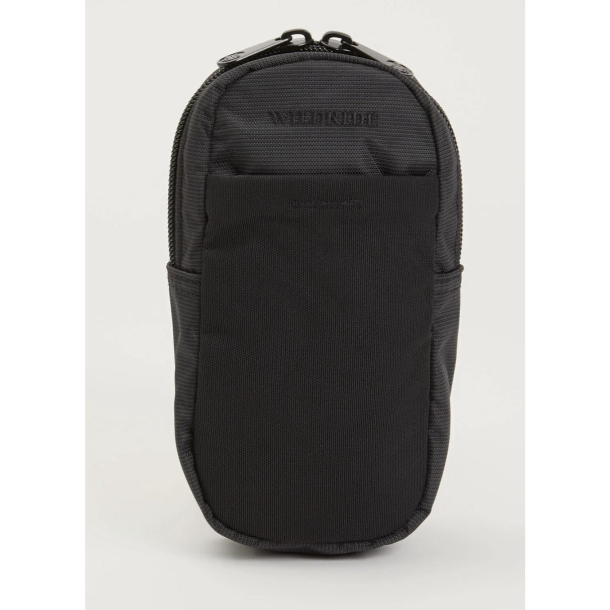 Wildride Premium Slide On Accessory Taske Black