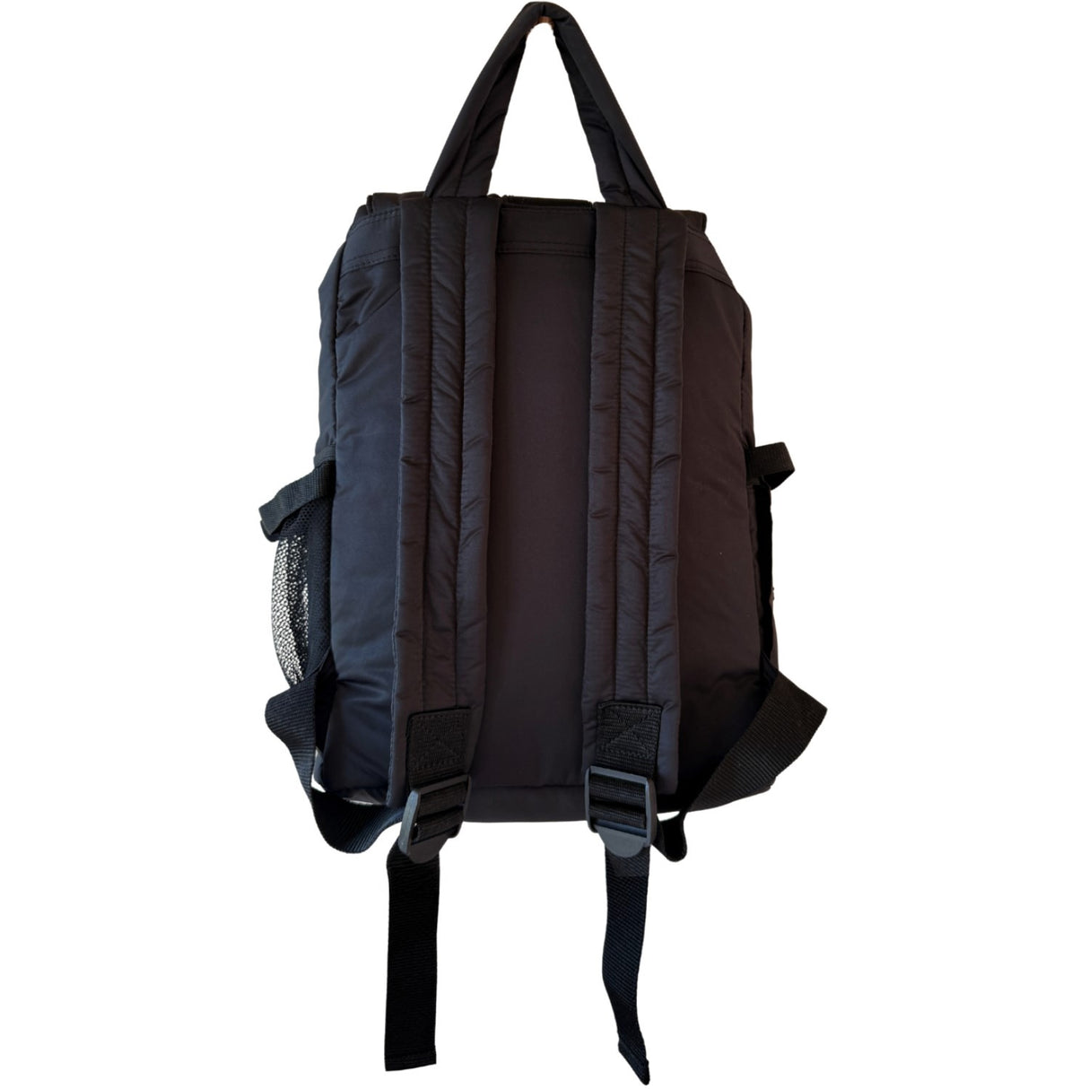 Wildride Rygsæk Black Recycled - Voksen