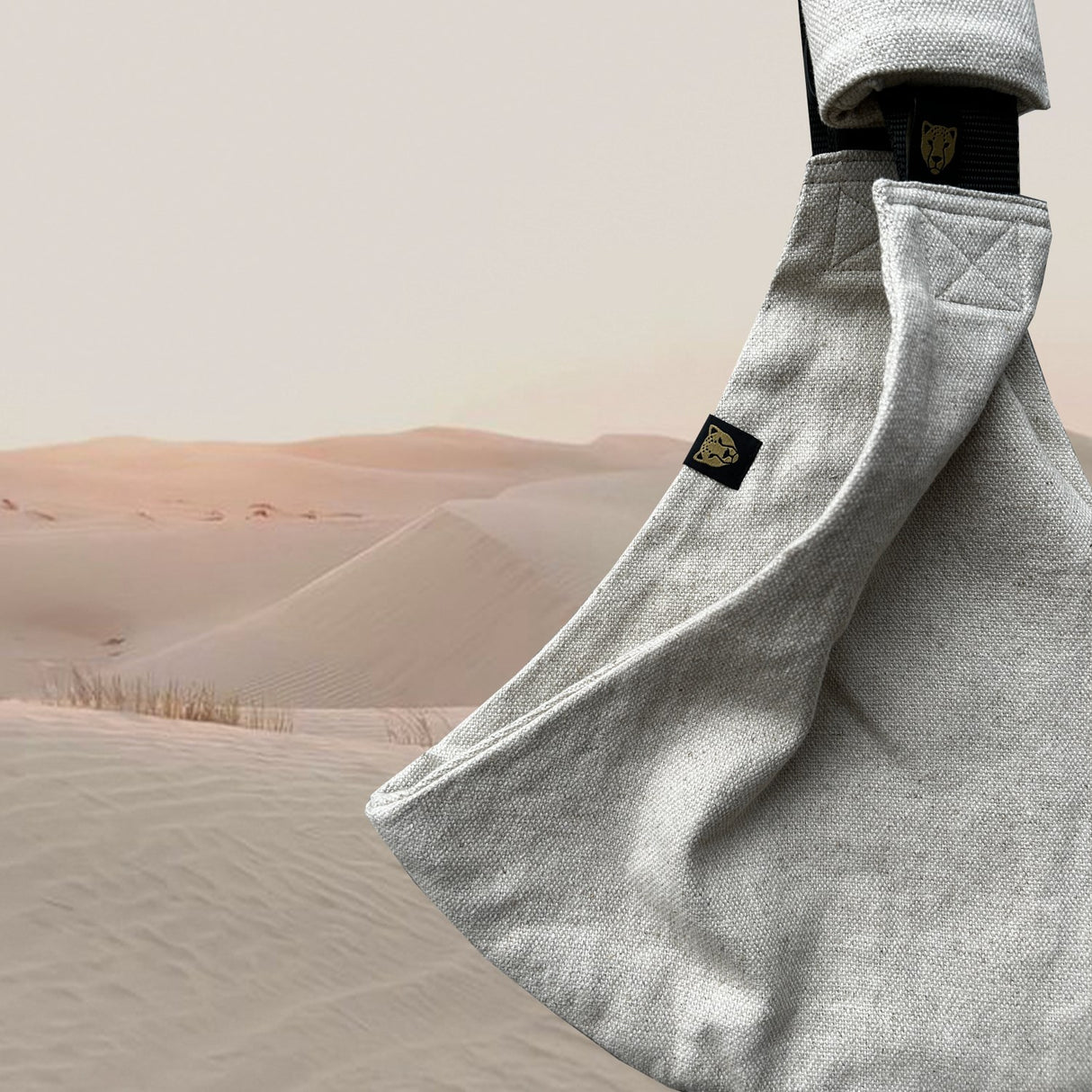 Wildride Sand Hør