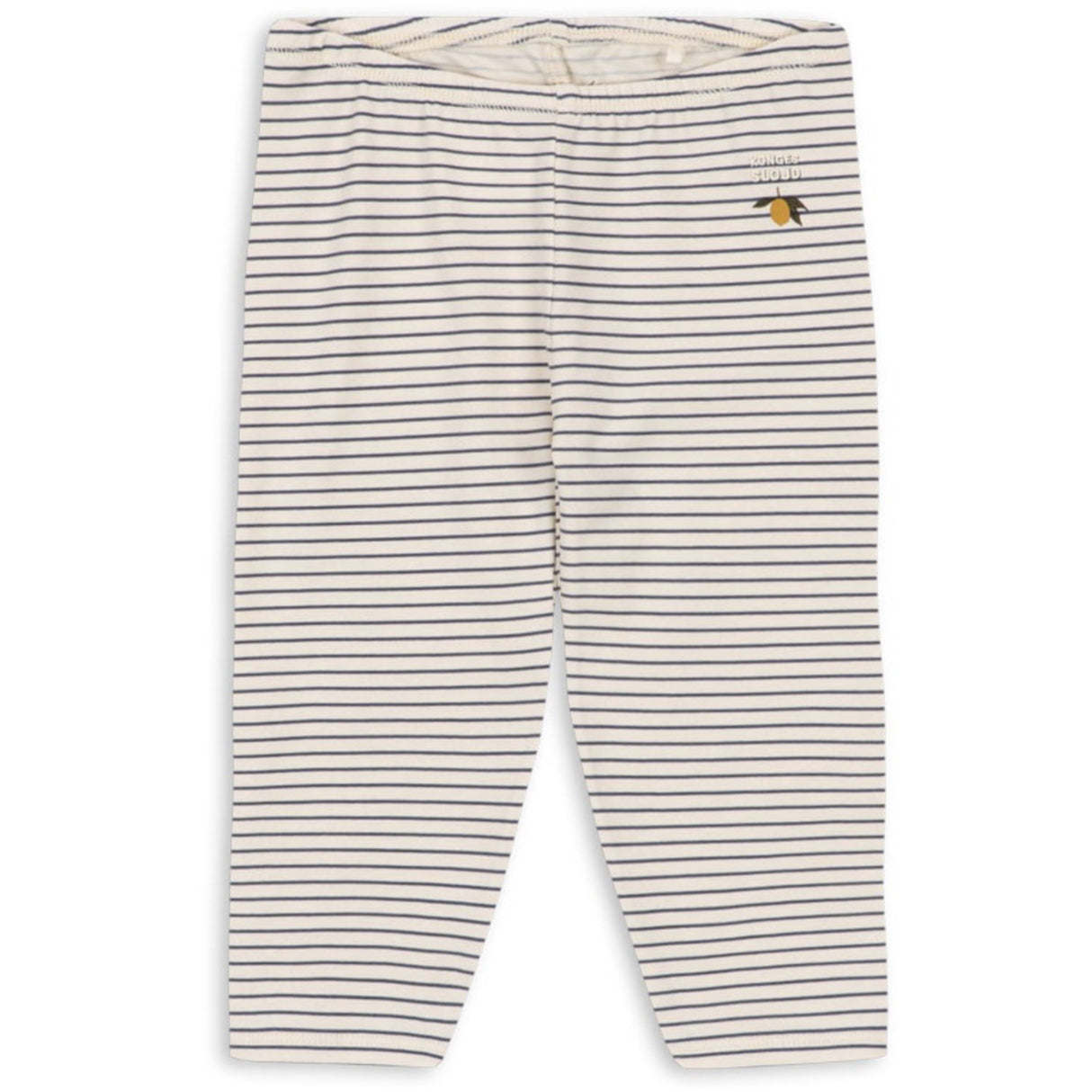 Konges Sløjd Stripe Como Basic Bukser Gots