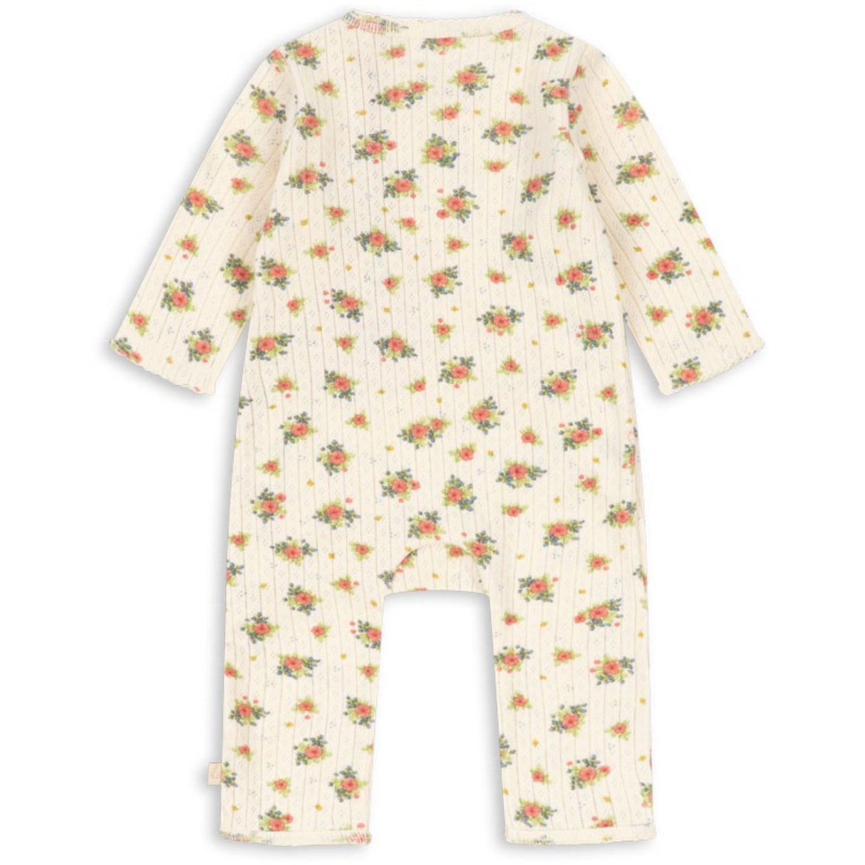 Konges Sløjd Rosetto Minnie Newborn Heldragt Gots