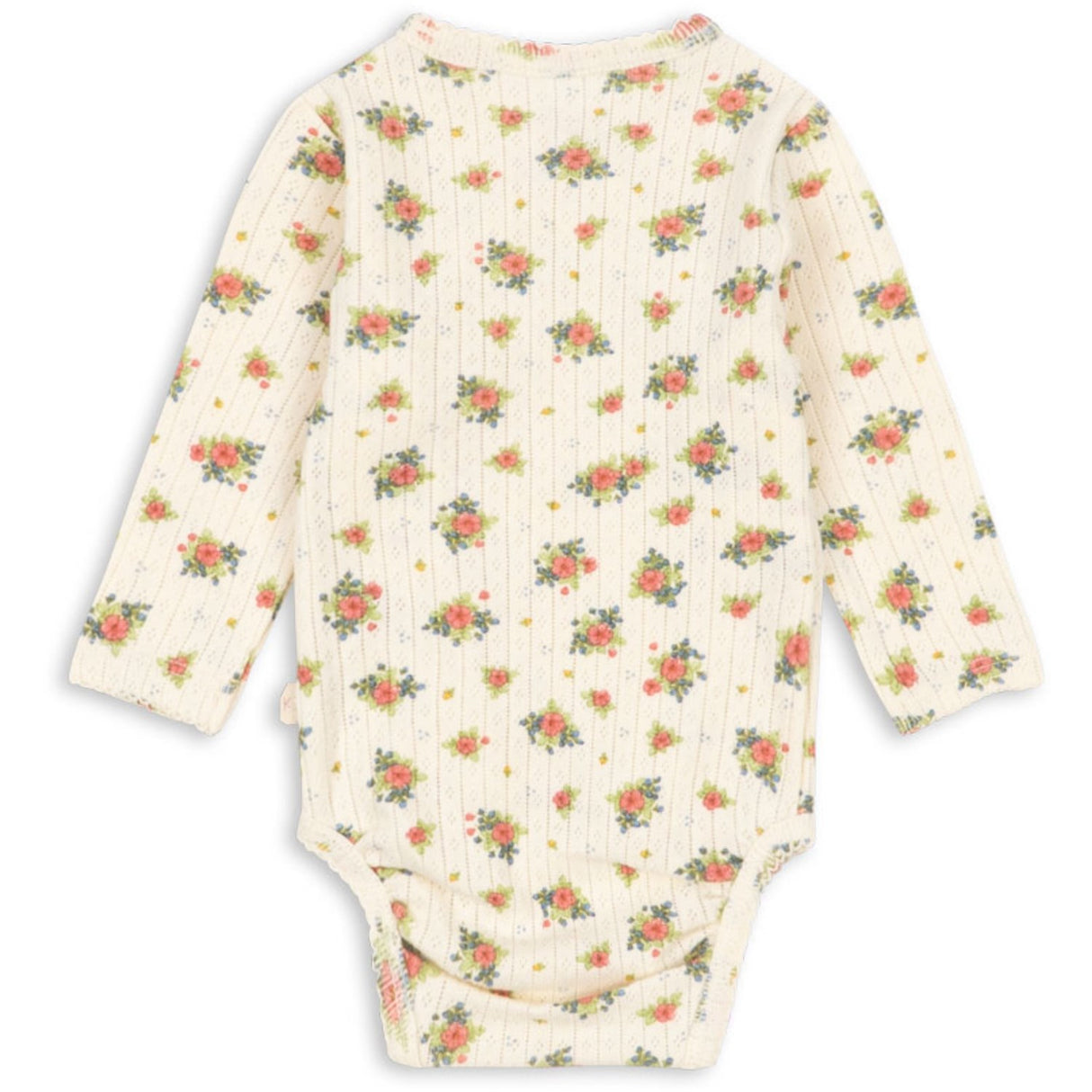 Konges Sløjd Rosetto Minnie Newborn Body Gots