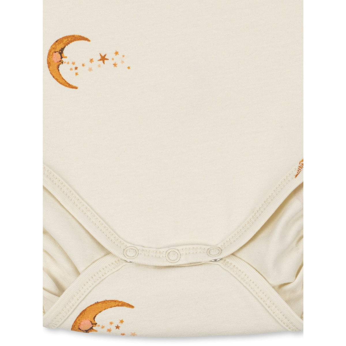 Konges Sløjd Moon Basic Ls Body Gots