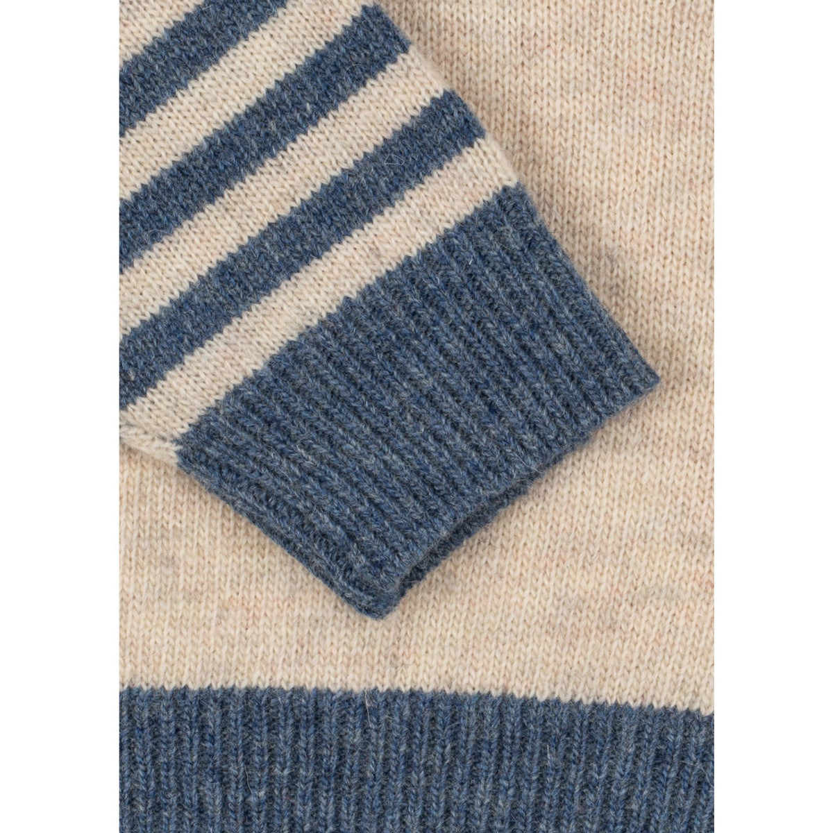 Konges Sløjd Lemon Billi Sweater