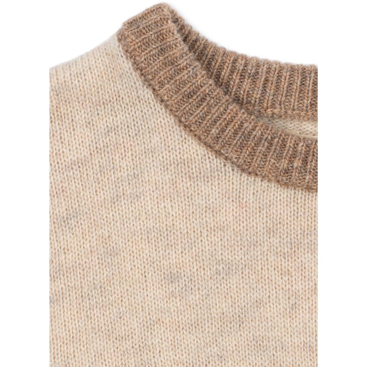 Konges Sløjd Lemon Billi Sweater