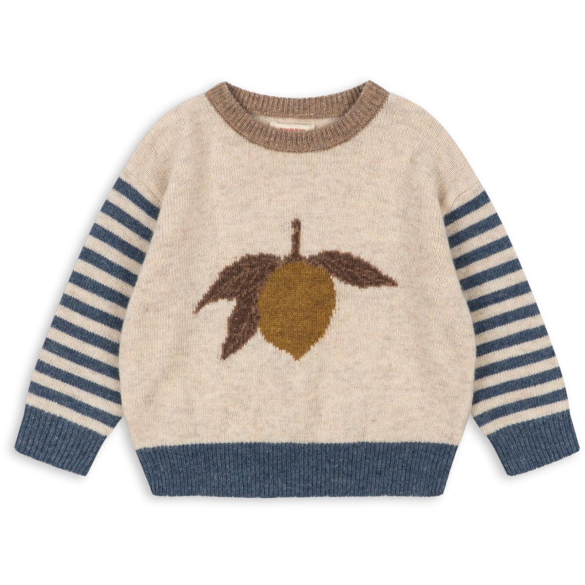 Konges Sløjd Lemon Billi Sweater