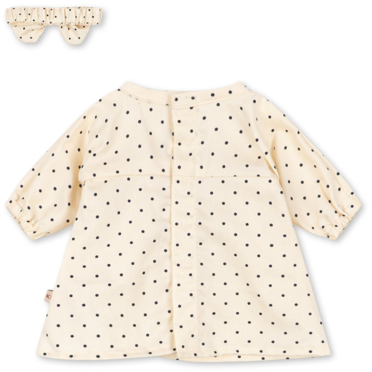 Konges Sløjd Cielo Dot Dukke Clothes Sæt Gots