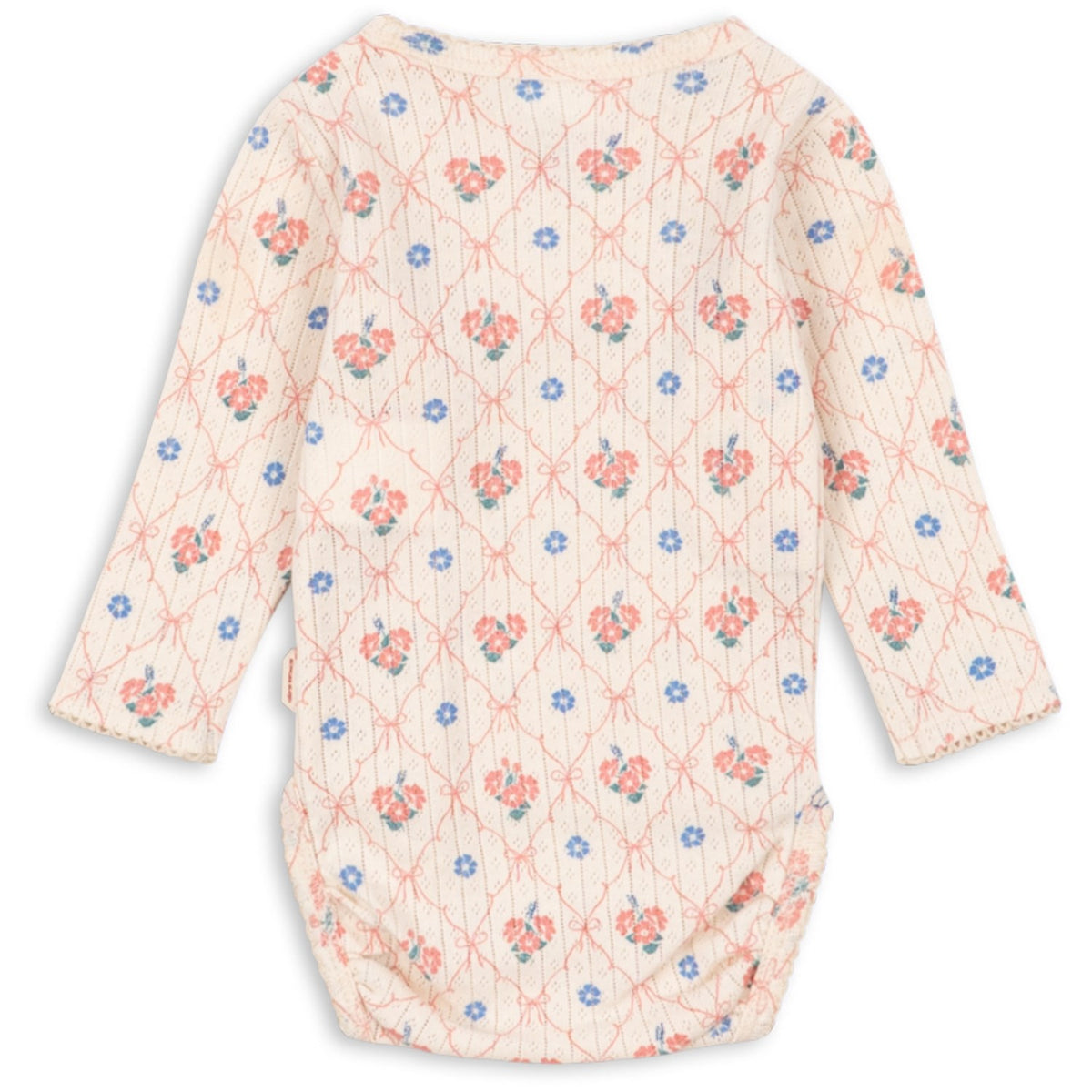 Konges Sløjd Fleur Decor Minnie Newborn Body Gots