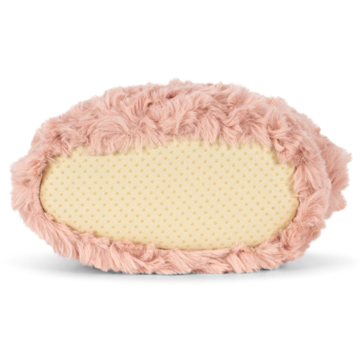 Konges Sløjd Dusty Pink Bamse Footies
