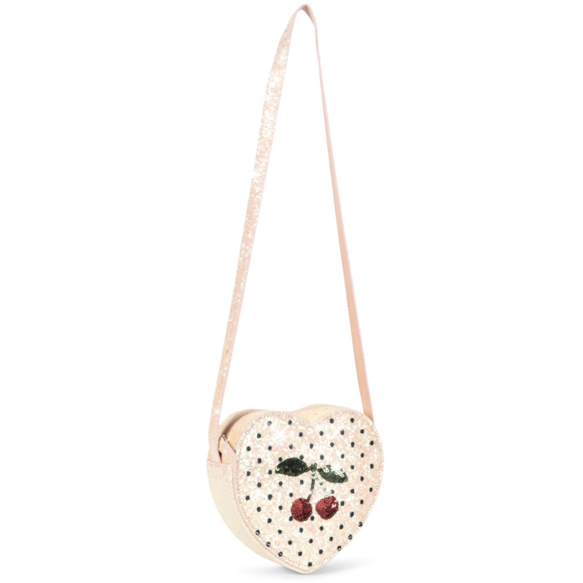 Konges Sløjd Cherry Tut Shoulder Taske