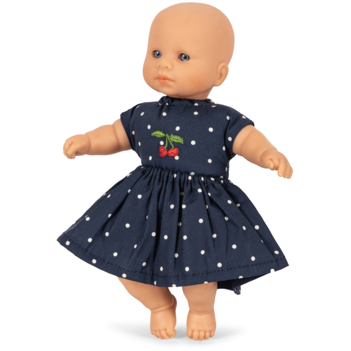 Konges Sløjd Ditzy Dot Mini Dukke