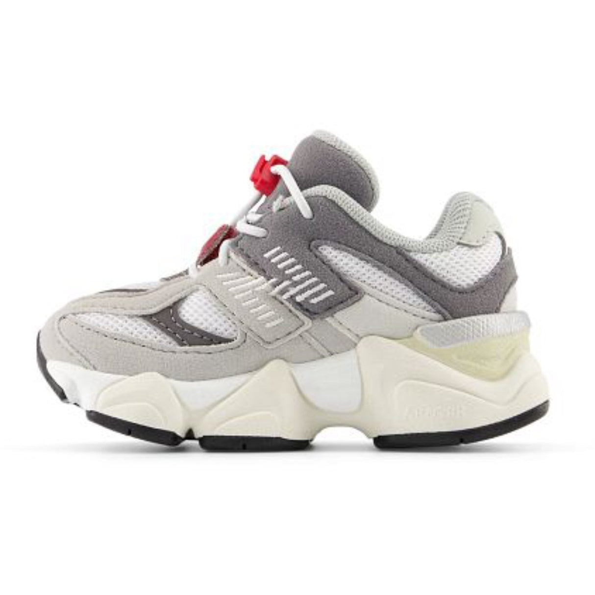 New Balance Sneakers Raincloud 9060 Kids Toggle Closure