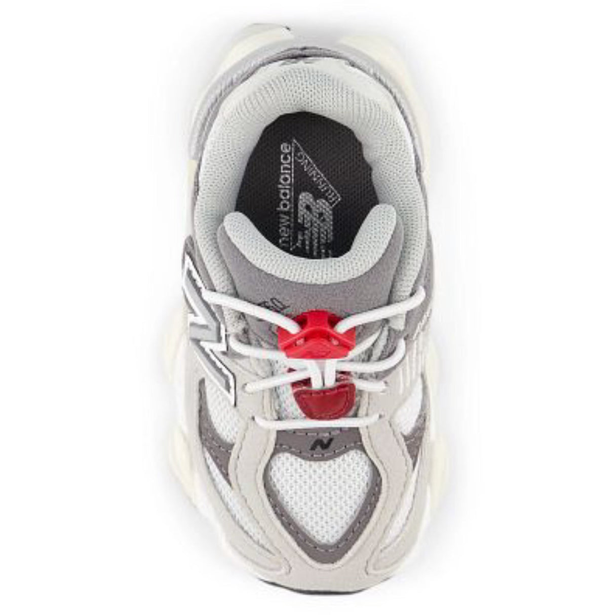 New Balance Sneakers Raincloud 9060 Kids Toggle Closure
