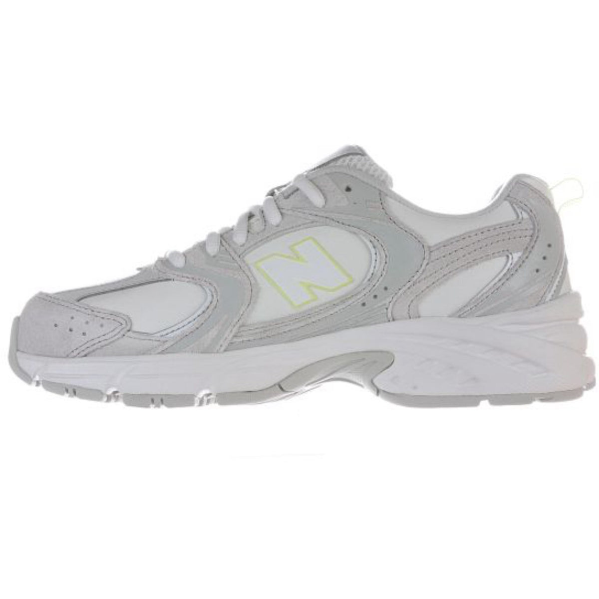 New Balance Mulled Wine 530 Kids Lace