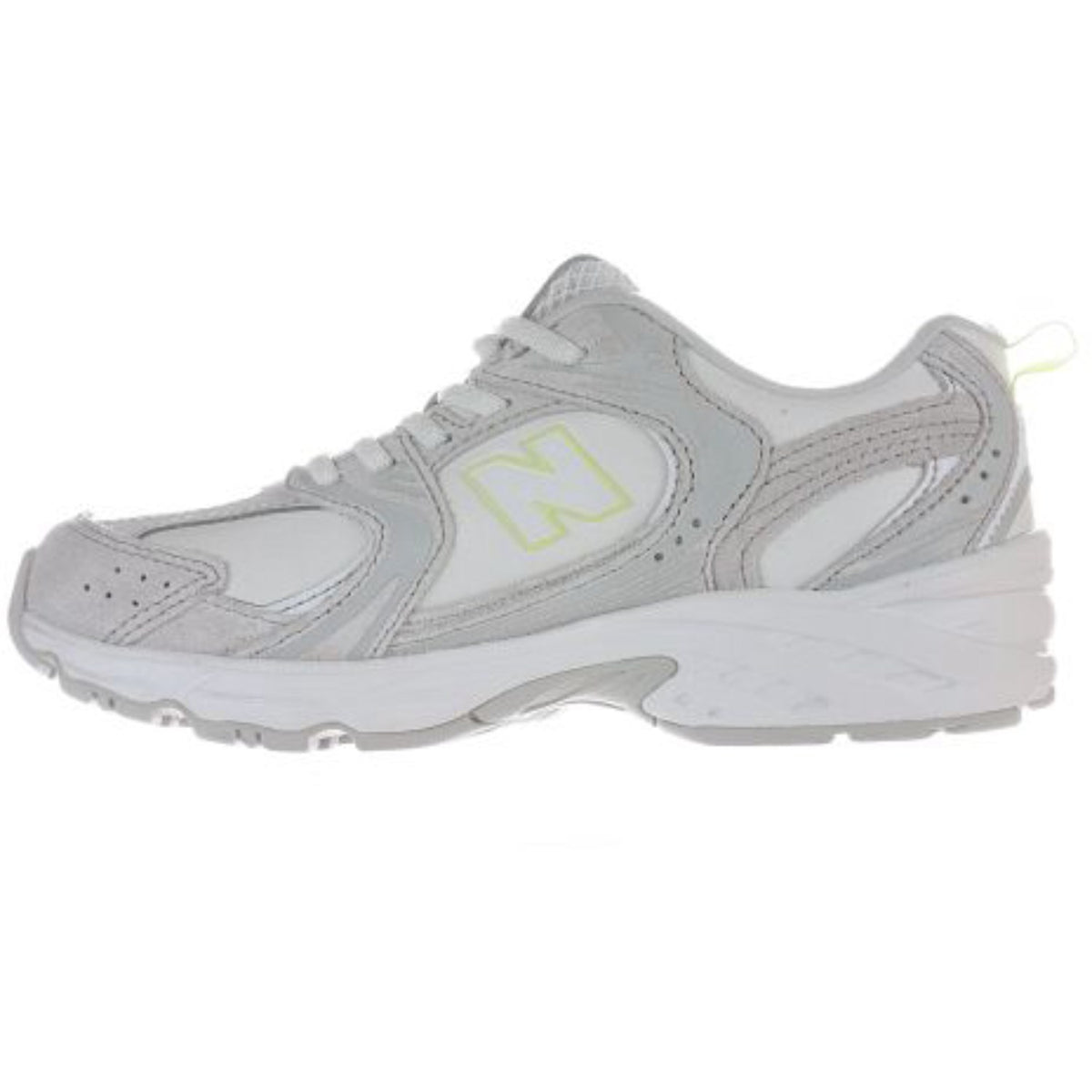 New Balance Mulled Wine 530 Kids Bungee Lace