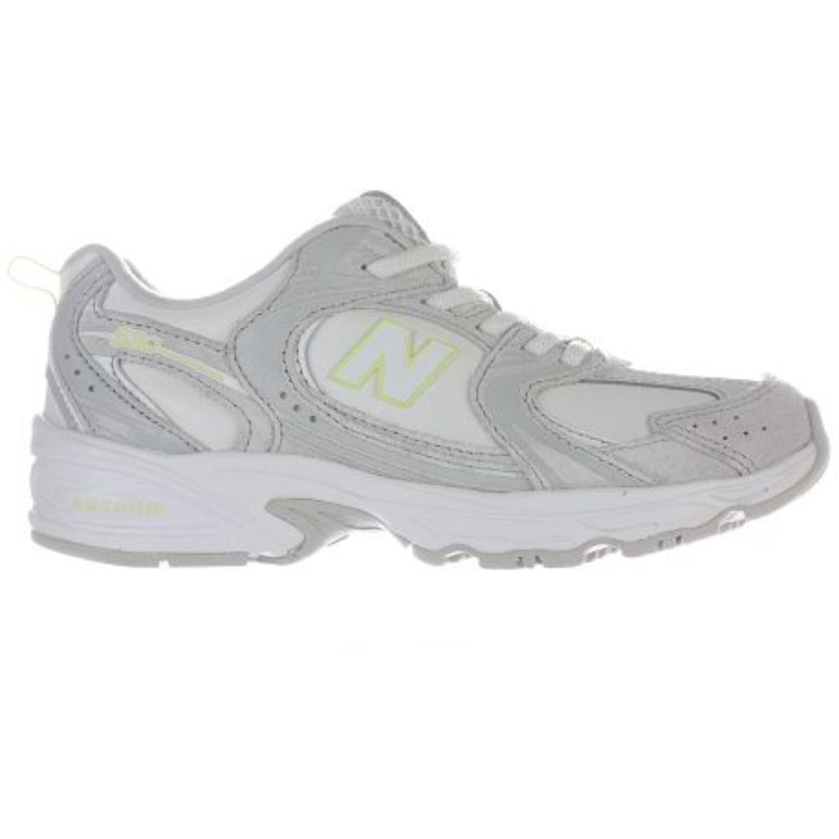 New Balance Mulled Wine 530 Kids Bungee Lace