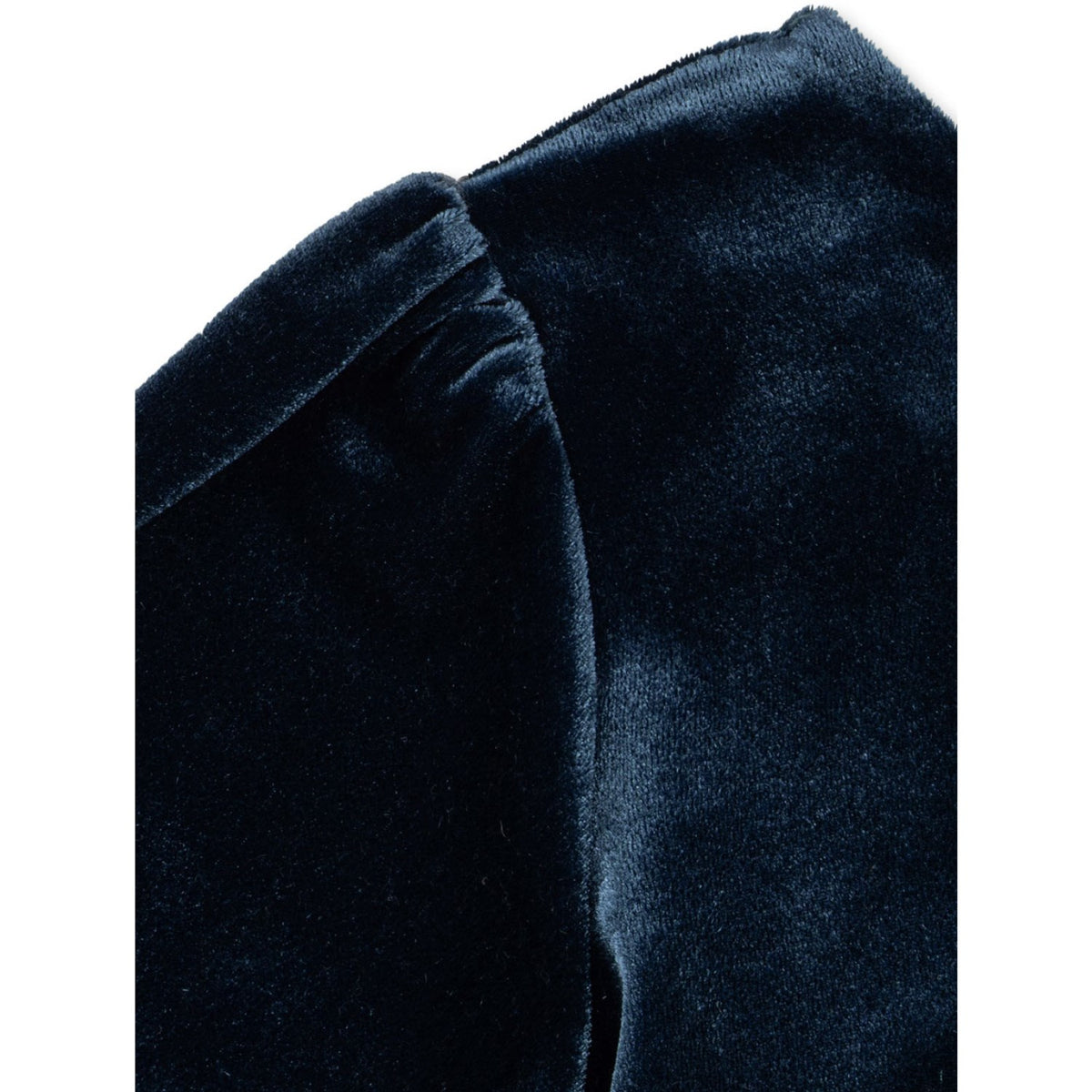 Konges Sløjd Navy Blazer Gia Sløjfe Kjole Grs