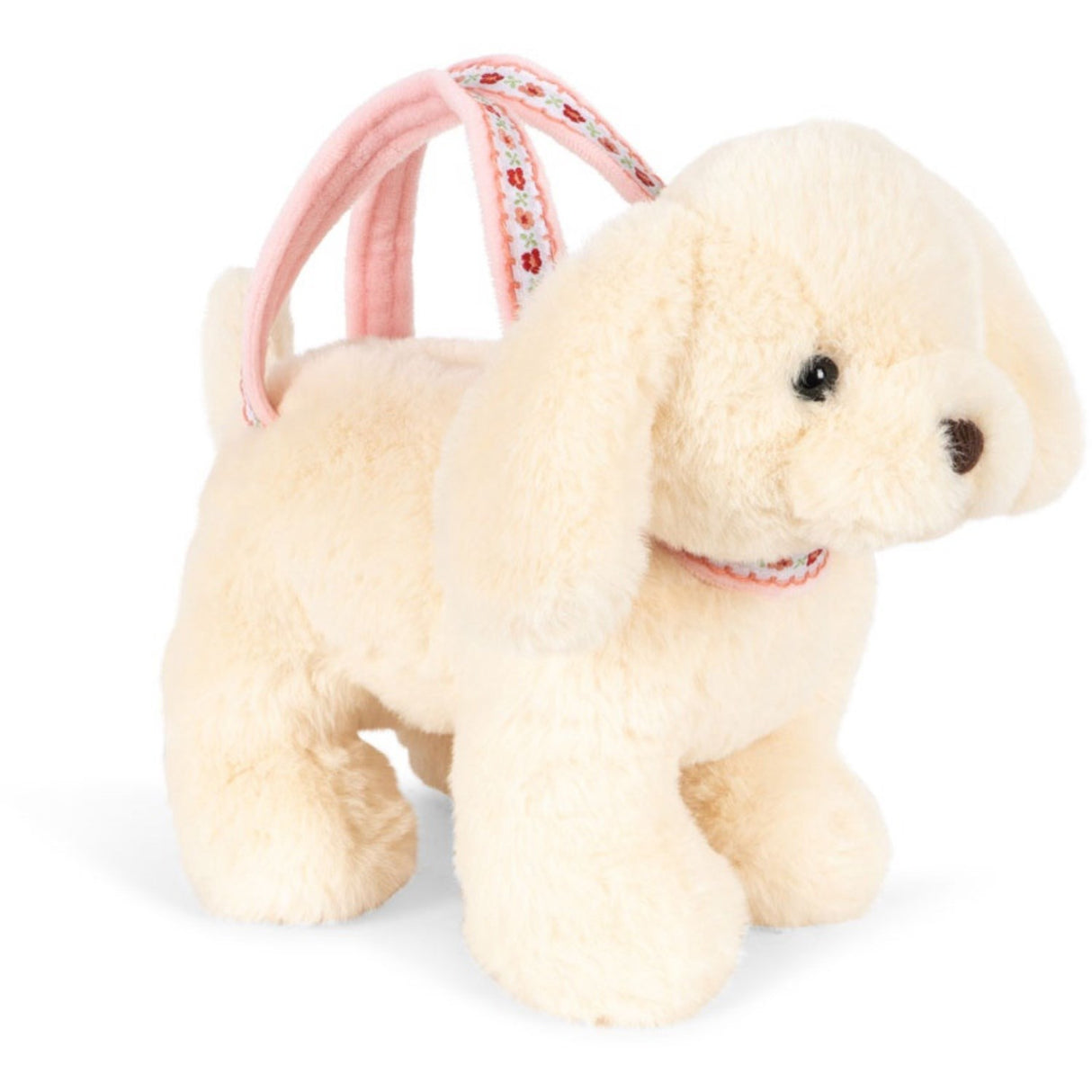 Konges Sløjd Off White Puppy Taske