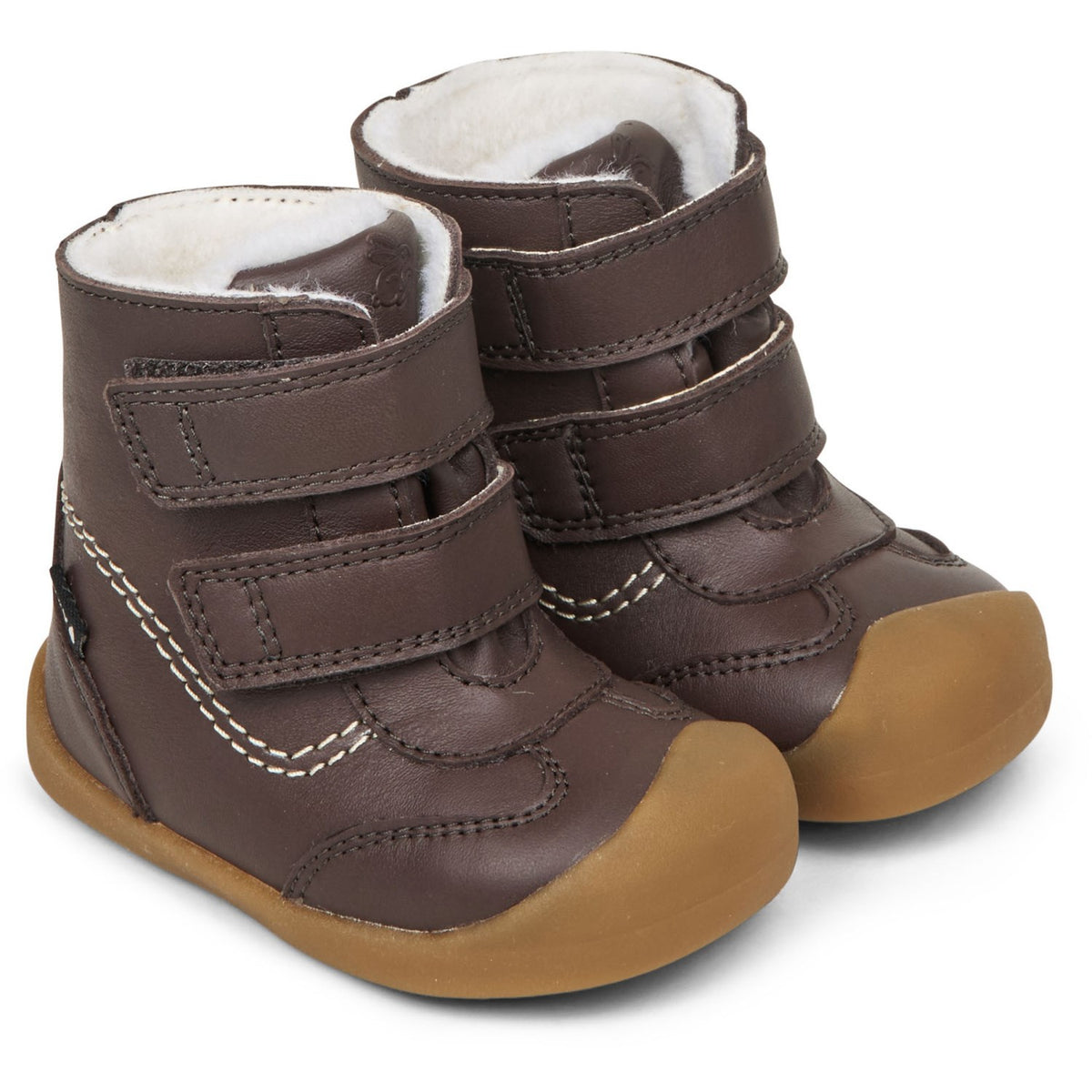Bundgaard Dark Brown Pixi