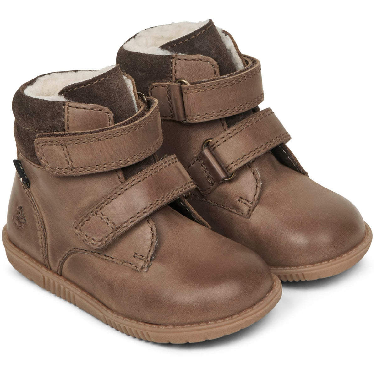 Bundgaard Dark Brown Rabbit