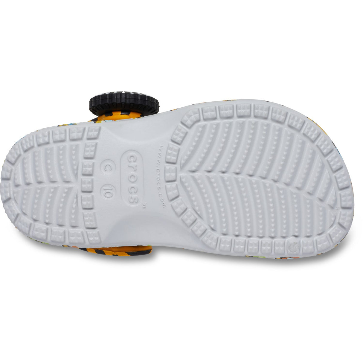 Crocs Atmosphere Classic Construction Clog T Atm