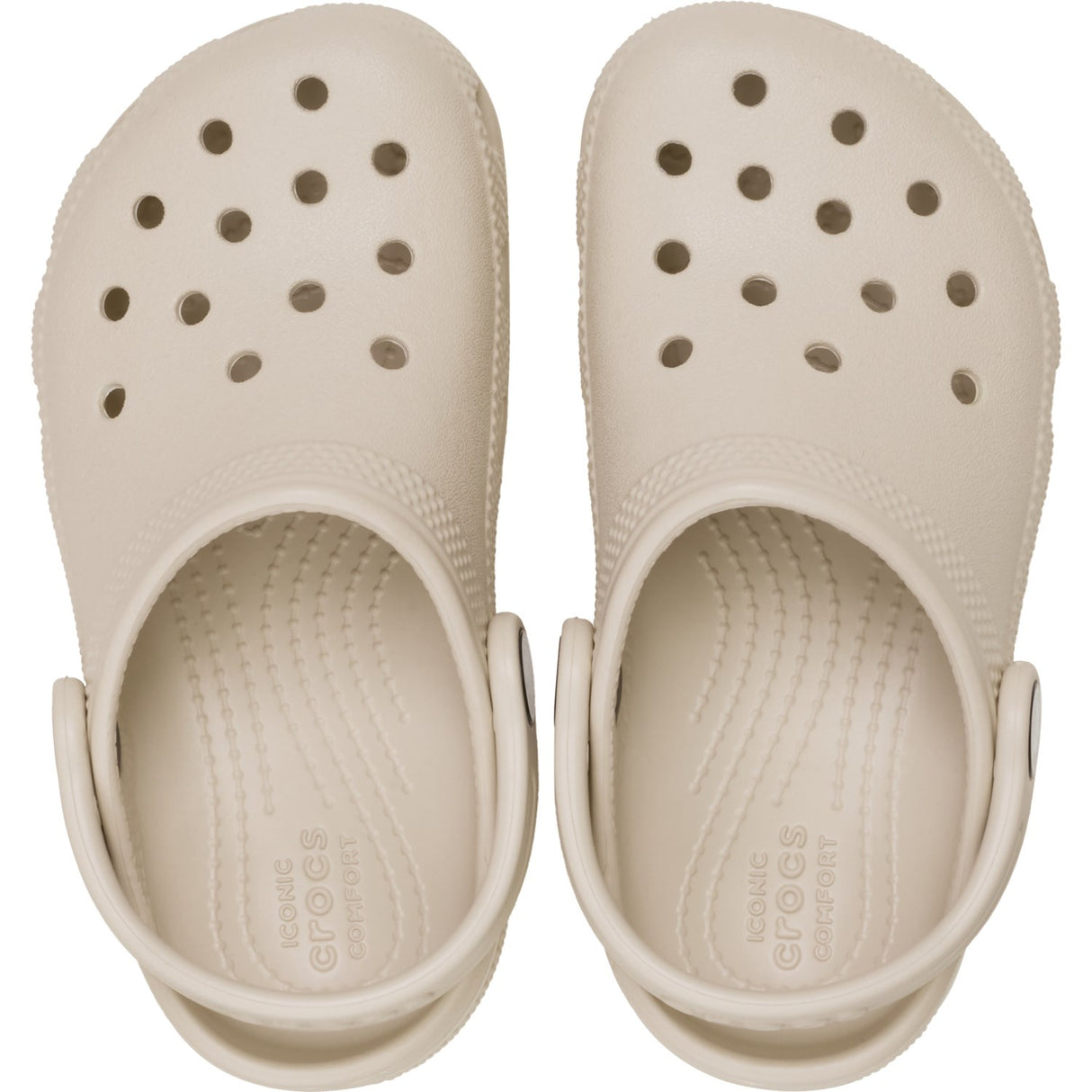 Crocs Frappé Classic Clog T Frp