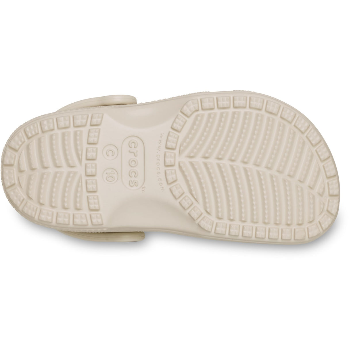 Crocs Frappé Classic Clog T Frp