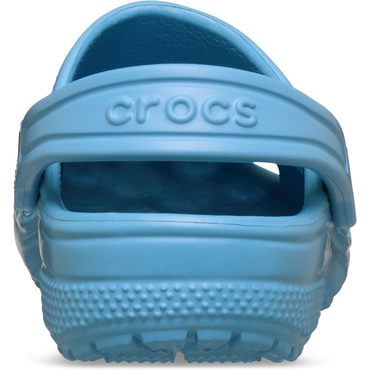 Crocs Elite Blue Classic Clog T Elb