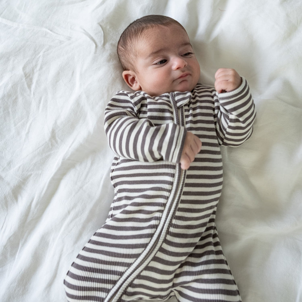 That's Mine Dark Grey Stripe Jona Heldragt 2-Pak