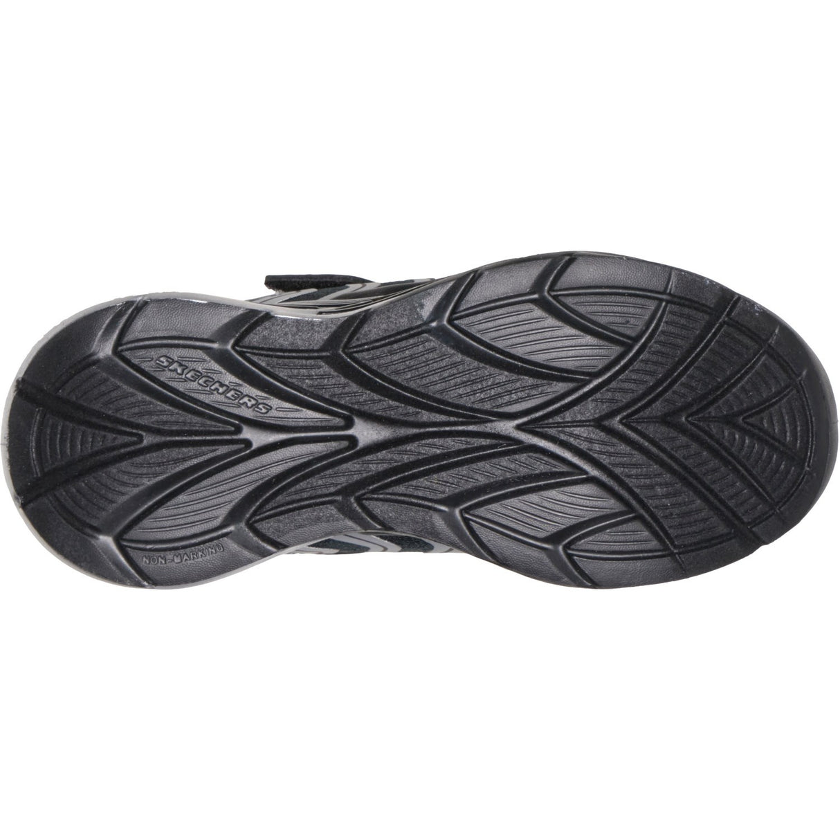Skechers Black Flex-Glow Ultra - Prism-Pacer