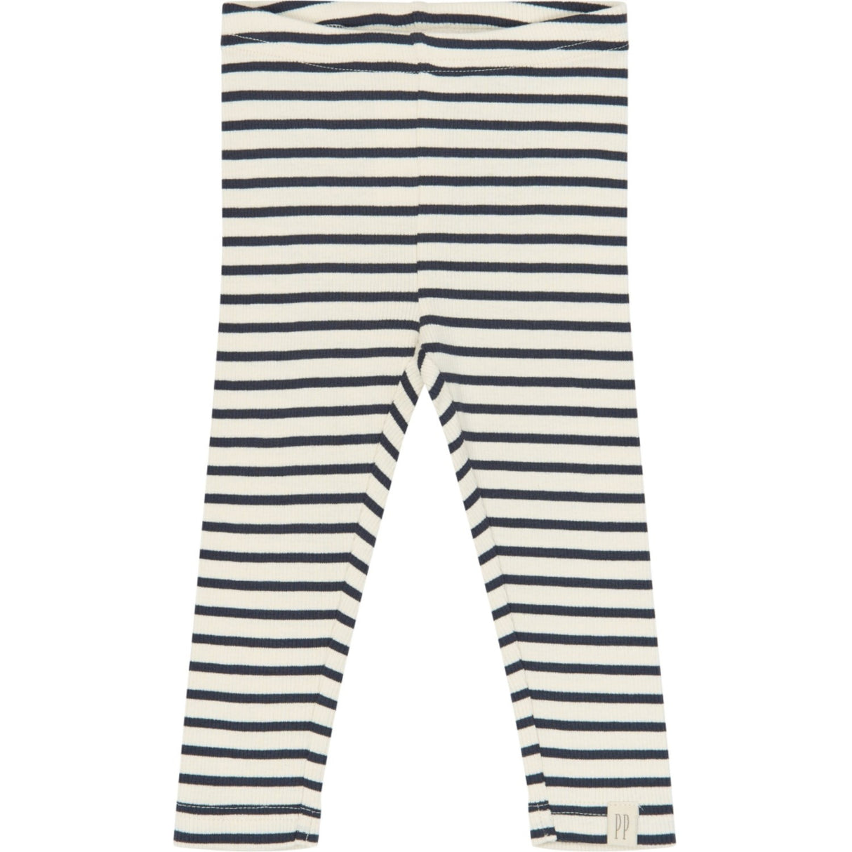 Petit Piao Navy Blazer Striped Ppsky Leggings