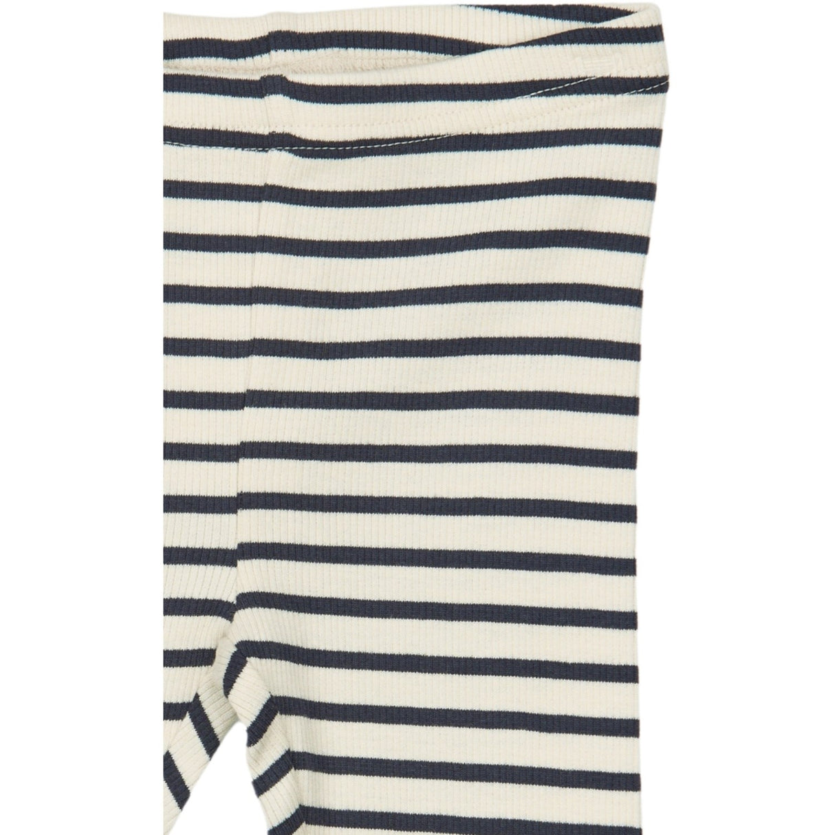 Petit Piao Navy Blazer Striped Ppsky Leggings