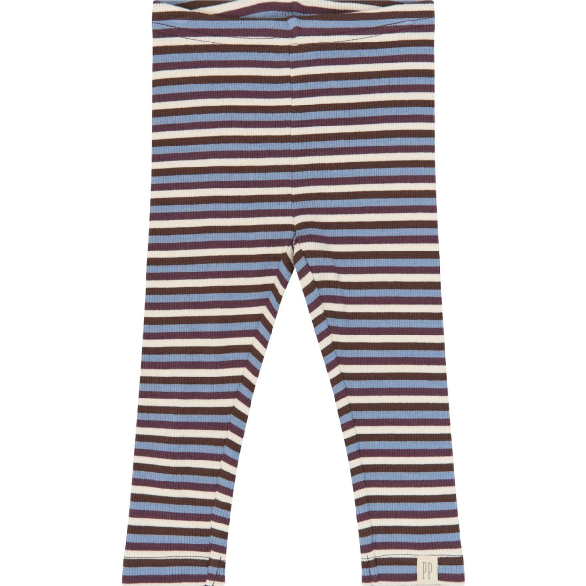 Petit Piao Key Largo Multistriped Ppsong Leggings