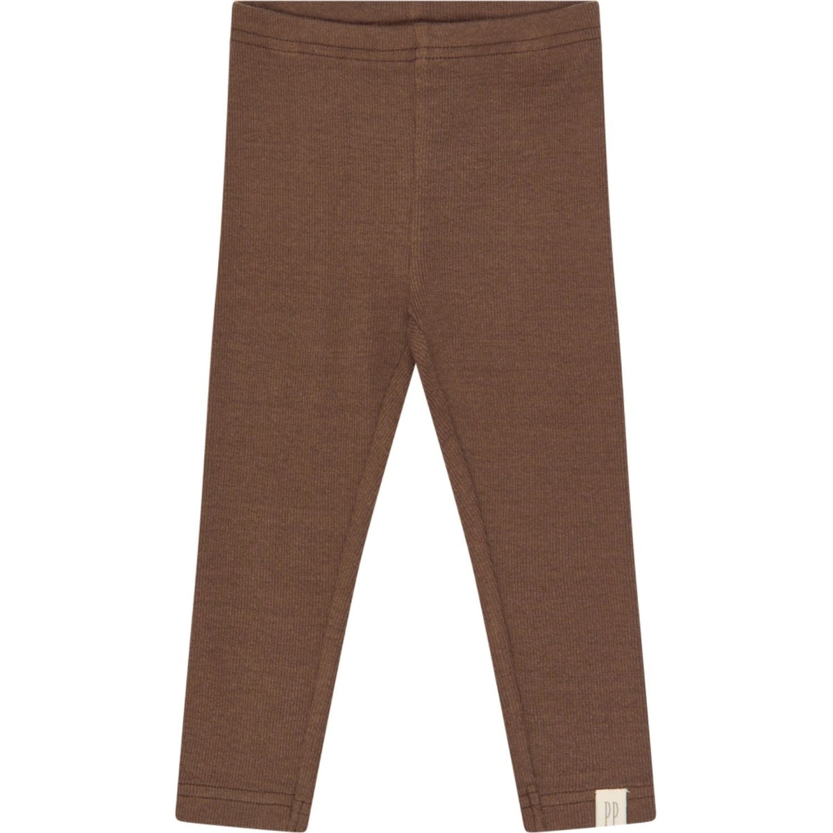 Petit Piao Chestnut Ppstone Leggings