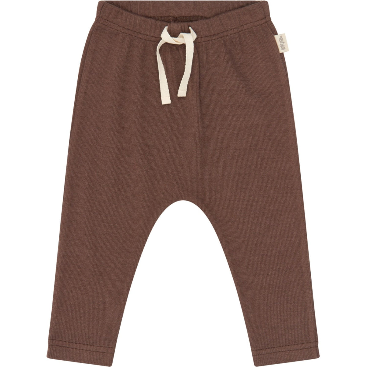 Petit Piao Chestnut Ppstone Bukser