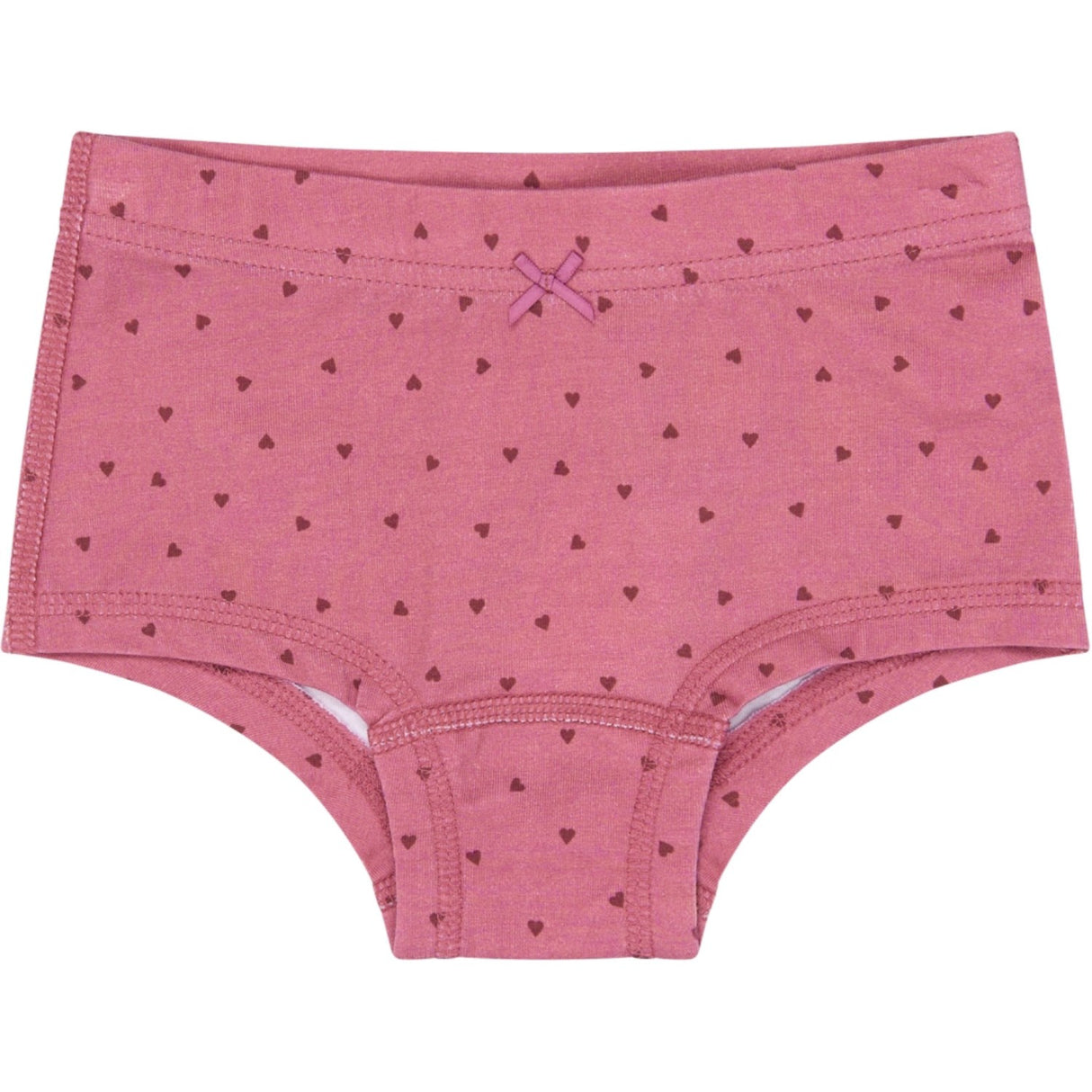 Petit Piao Eggnog Hydranger Aop Ppstar Hipsters 2-Pak