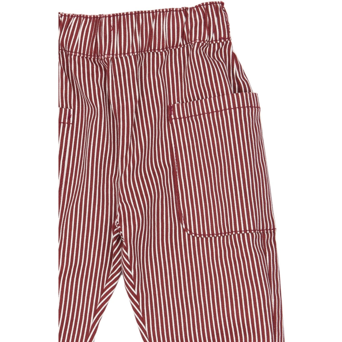 Petit Piao Syrah Striped Ppglory Denim Bukser