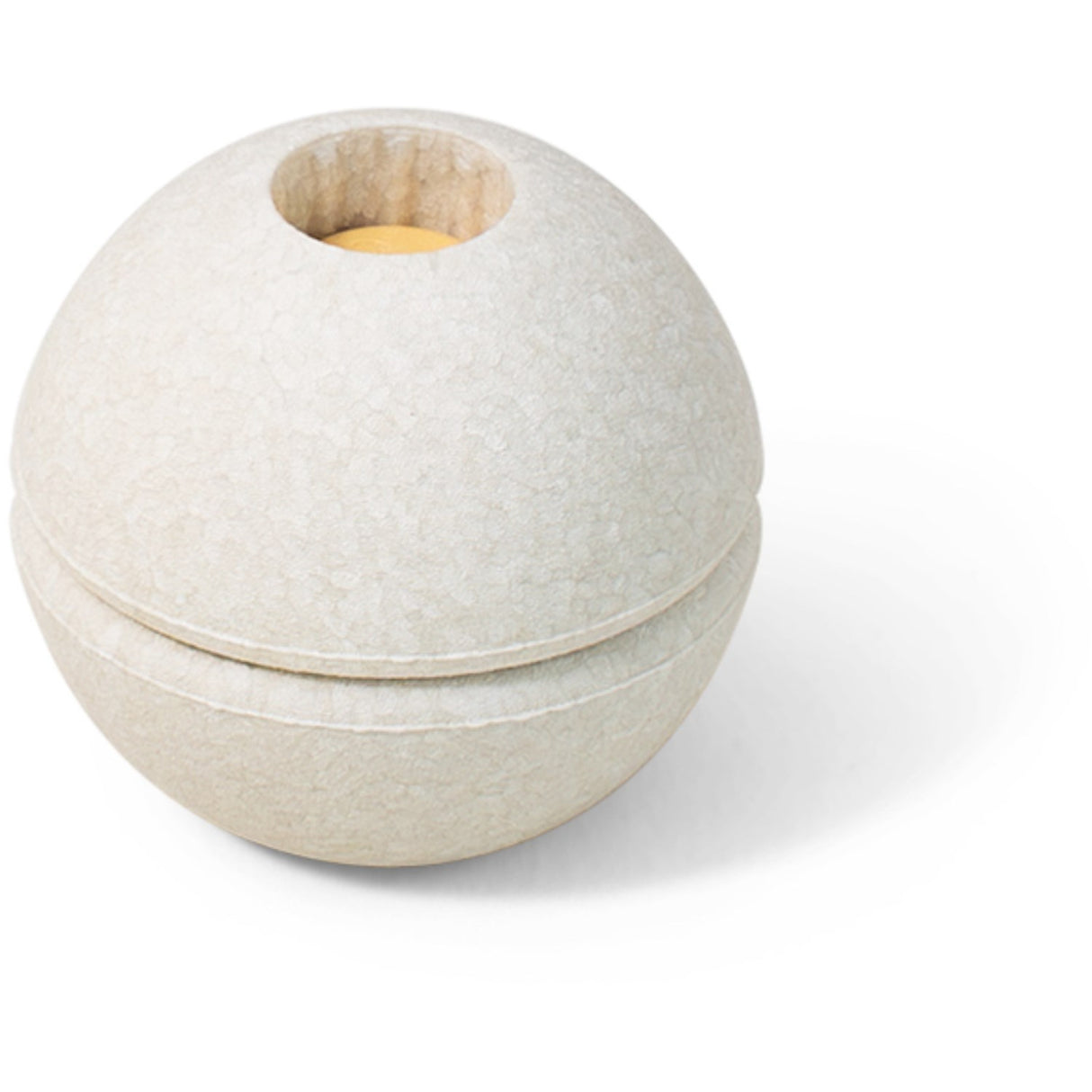 MODU Sand Grey / Honey Yellow 1 X Skumbold