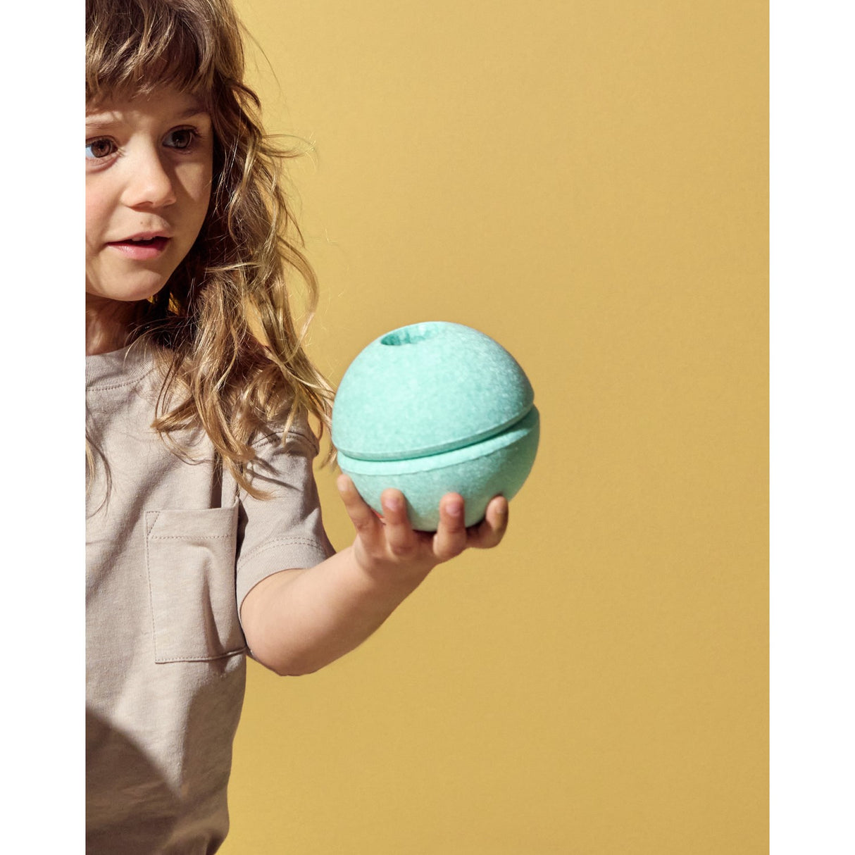 MODU Ocean Mint / Forest Green 1 X Skumbold