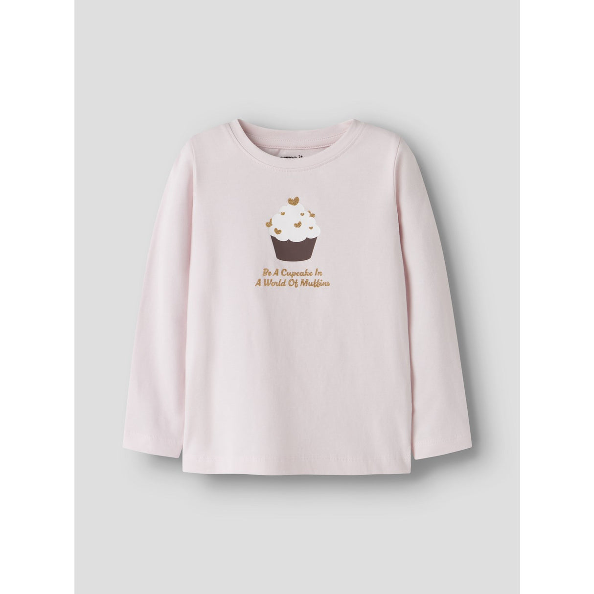Name It Raindrops On Roses Nmfkatelin Ls Top Pb