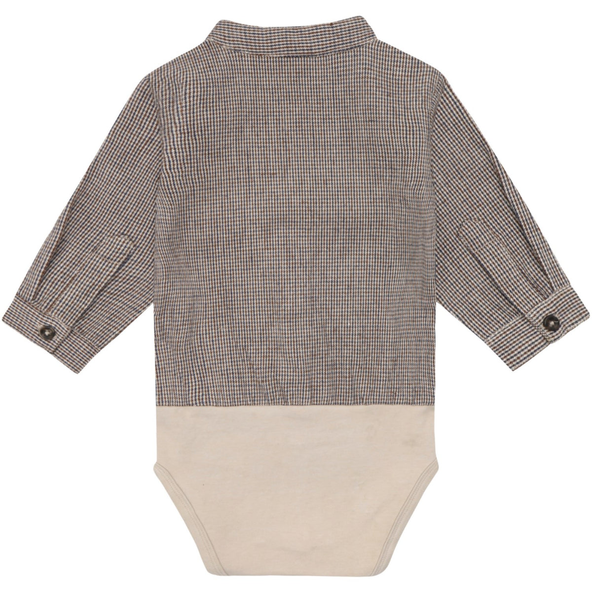 Hust & Claire French Oak Bertil Harry Check