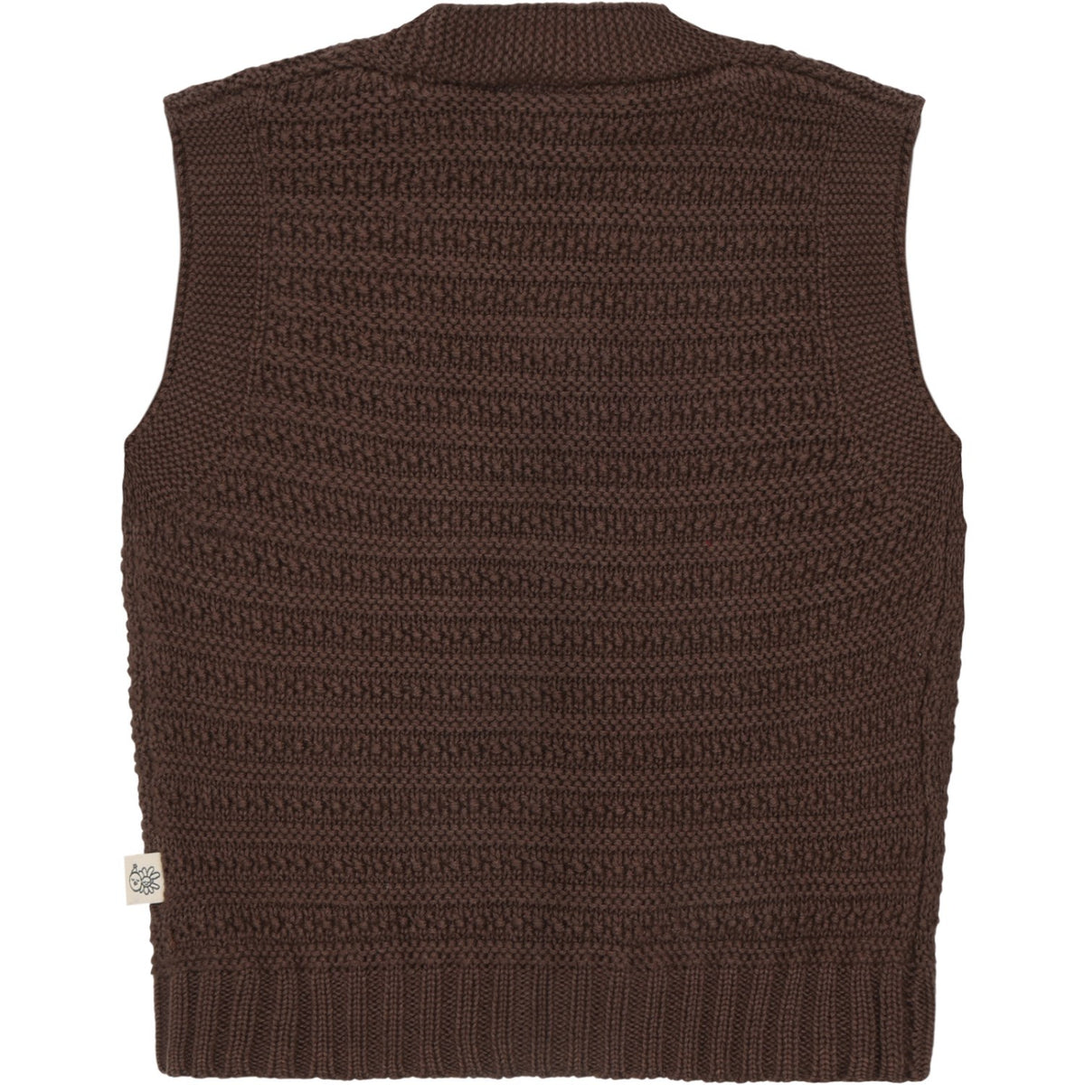 Hust & Claire Brown Stone Perry Knapper