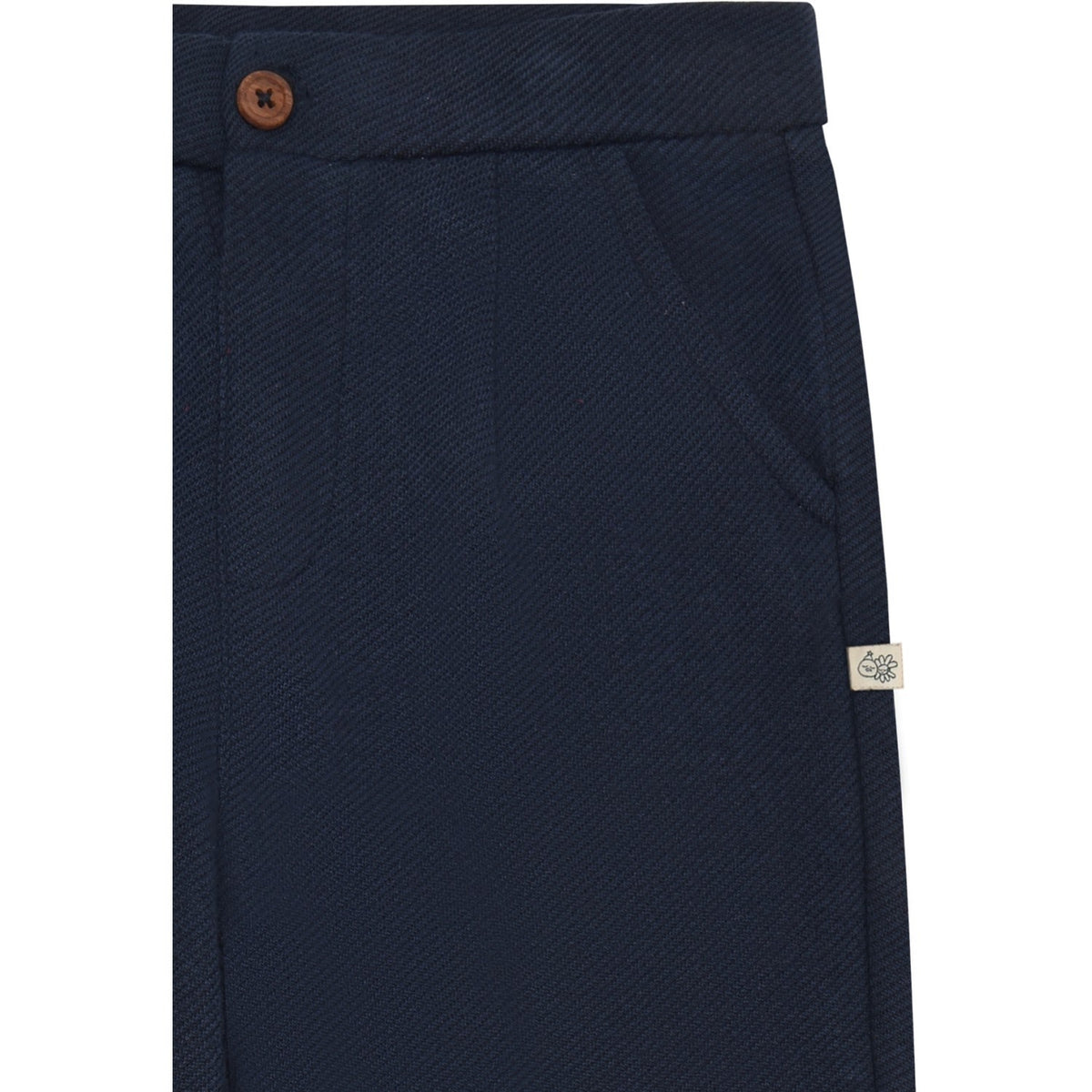 Hust & Claire More Navy Tage Classic