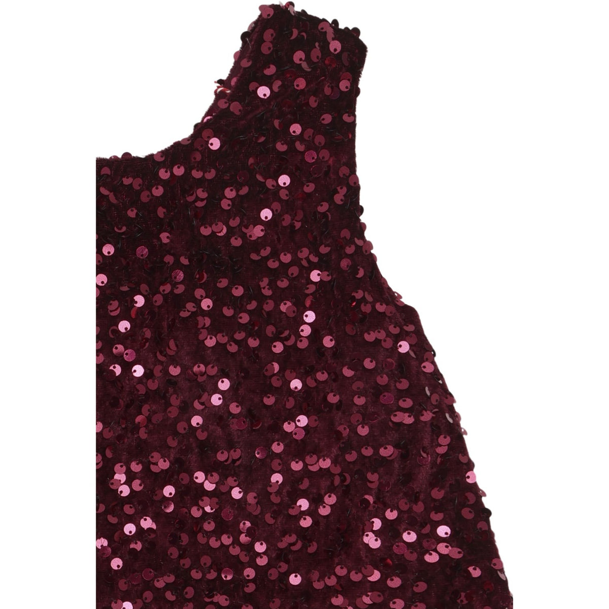Hust & Claire Teaberry Karoline Sequins