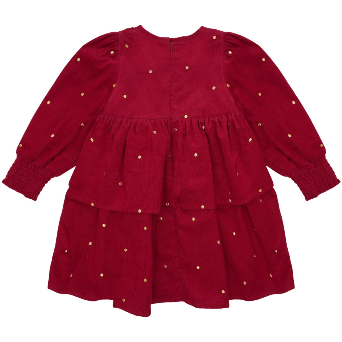 Hust & Claire Teaberry Karoline Dots